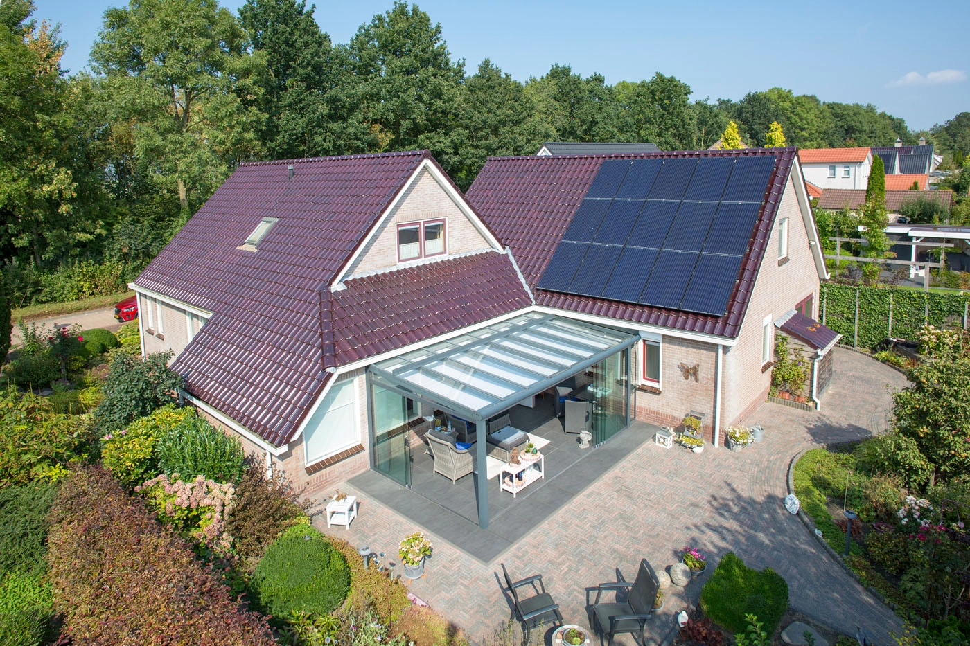 zonnepanelen
