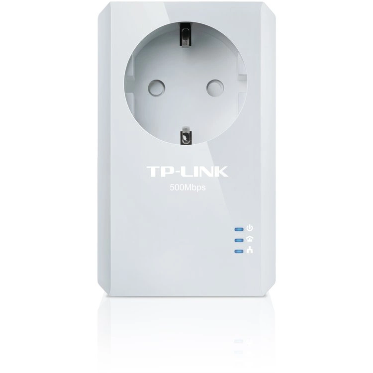 Powerline Adapters