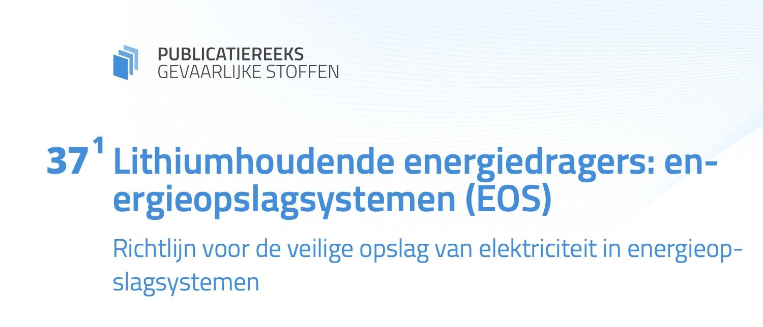 Voorblad van PGS-37-1